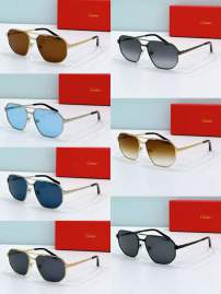 Picture of Cartier Sunglasses _SKUfw80537132fw